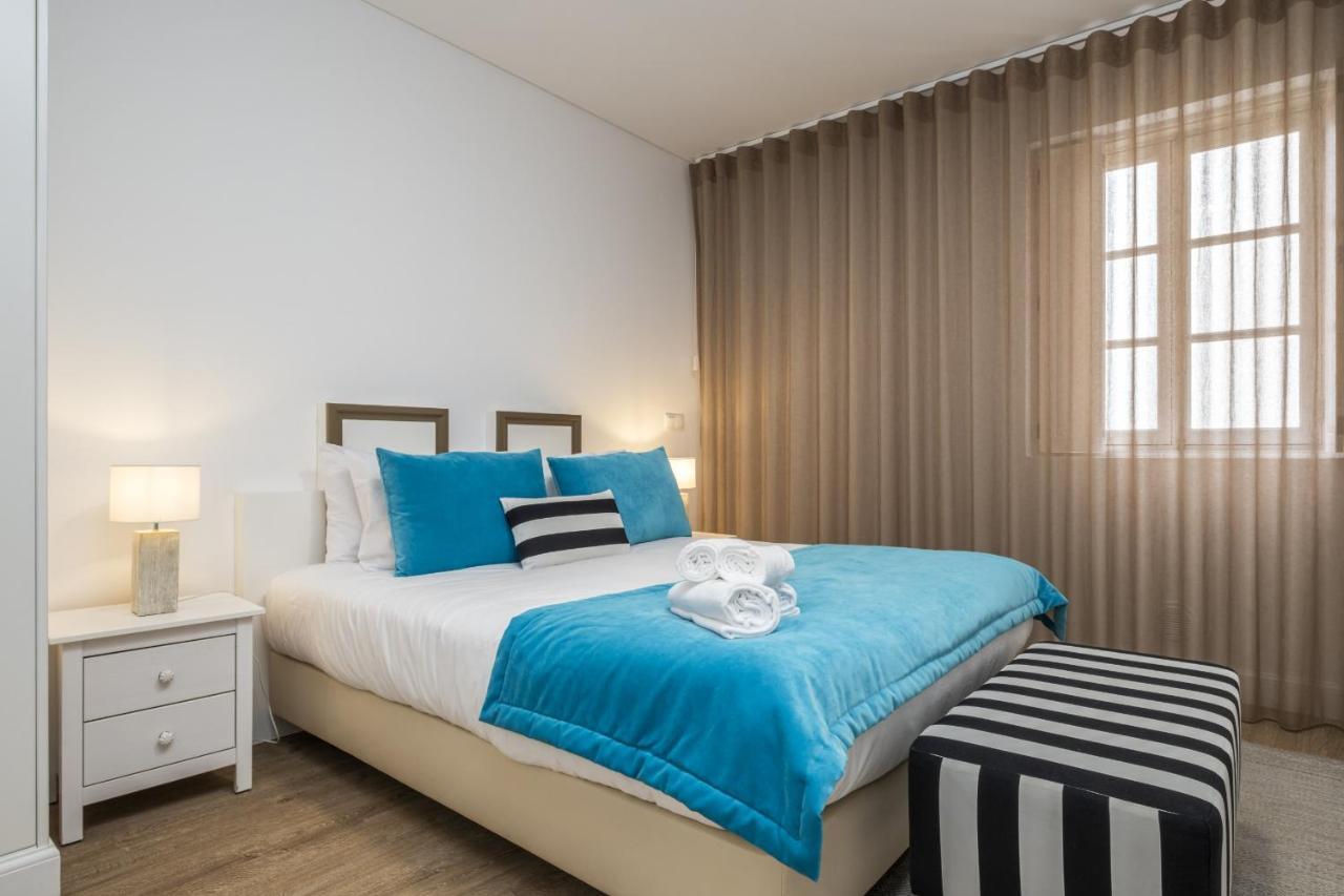 Studios Funchal By Homing Bagian luar foto