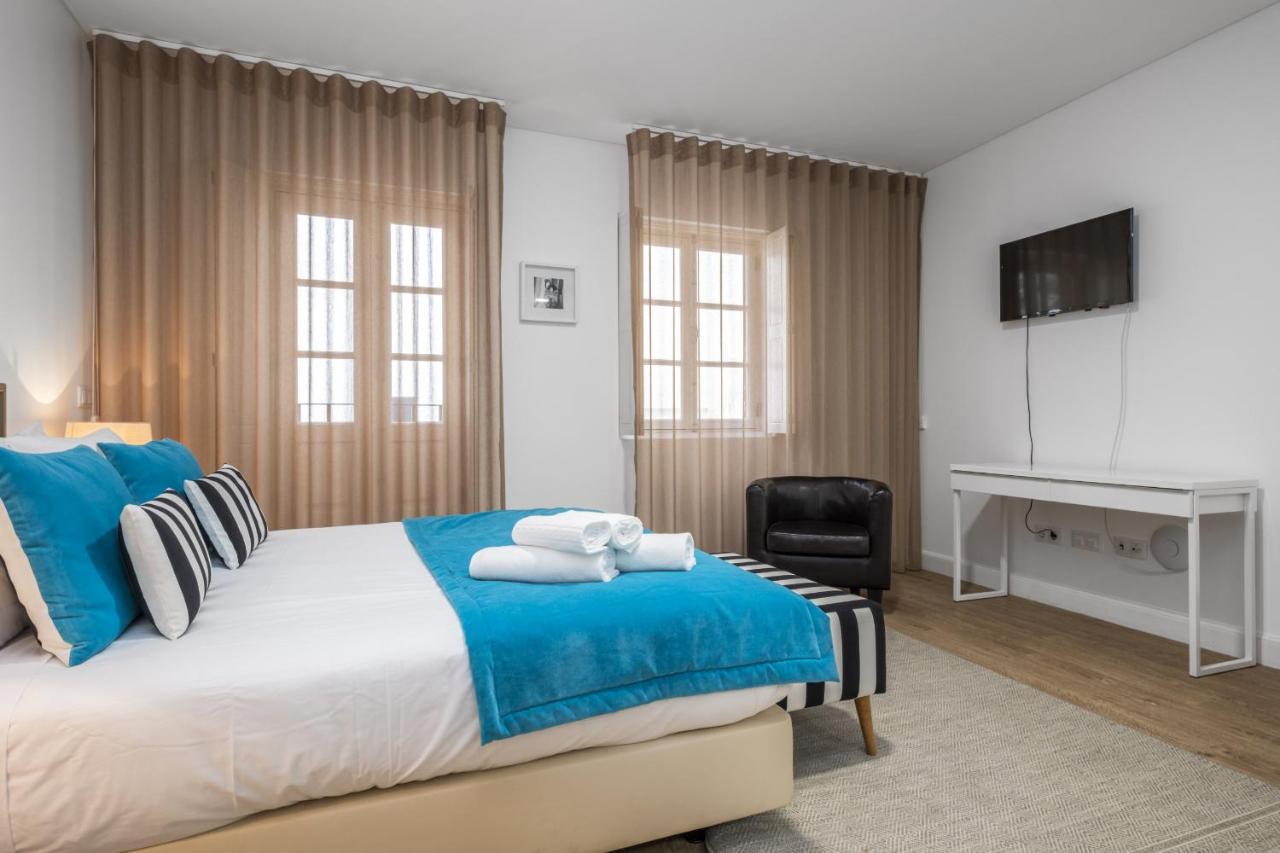 Studios Funchal By Homing Bagian luar foto