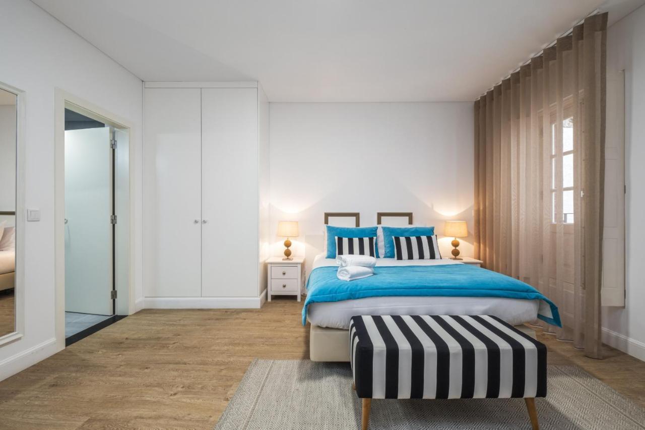 Studios Funchal By Homing Bagian luar foto