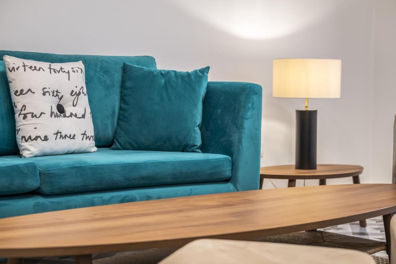 Studios Funchal By Homing Bagian luar foto