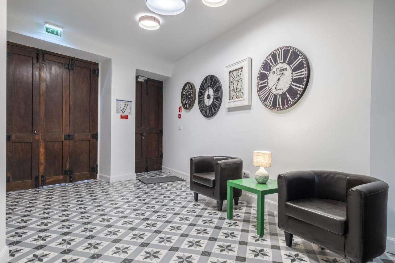 Studios Funchal By Homing Bagian luar foto