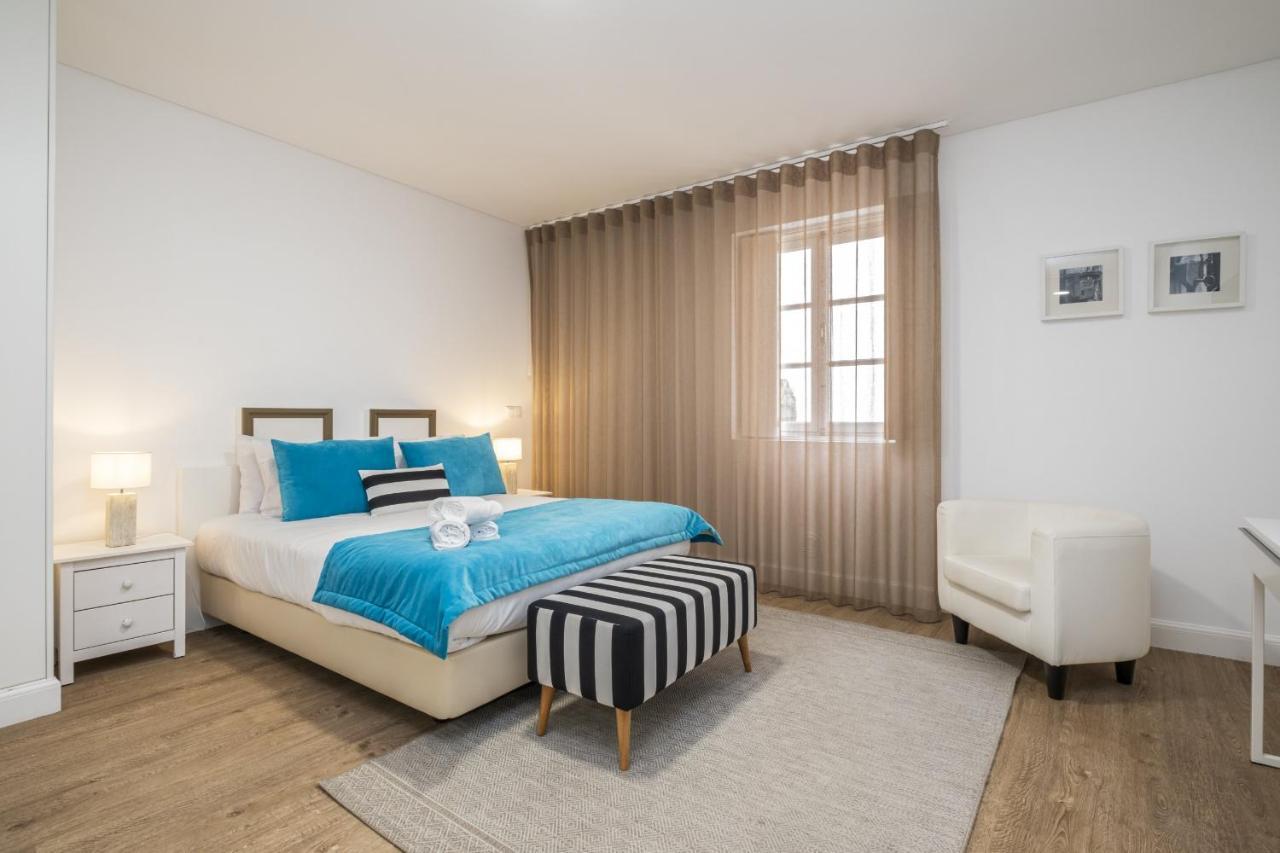 Studios Funchal By Homing Bagian luar foto