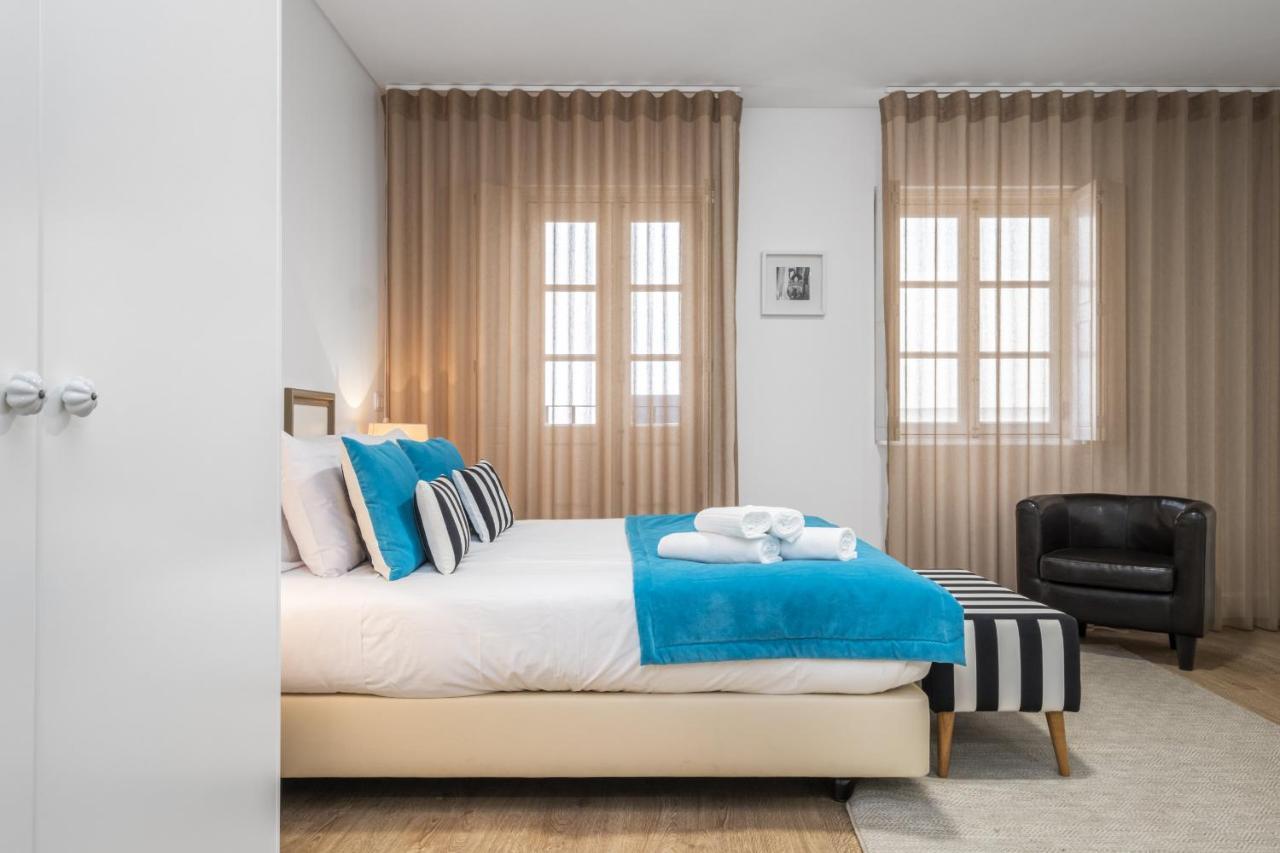 Studios Funchal By Homing Bagian luar foto
