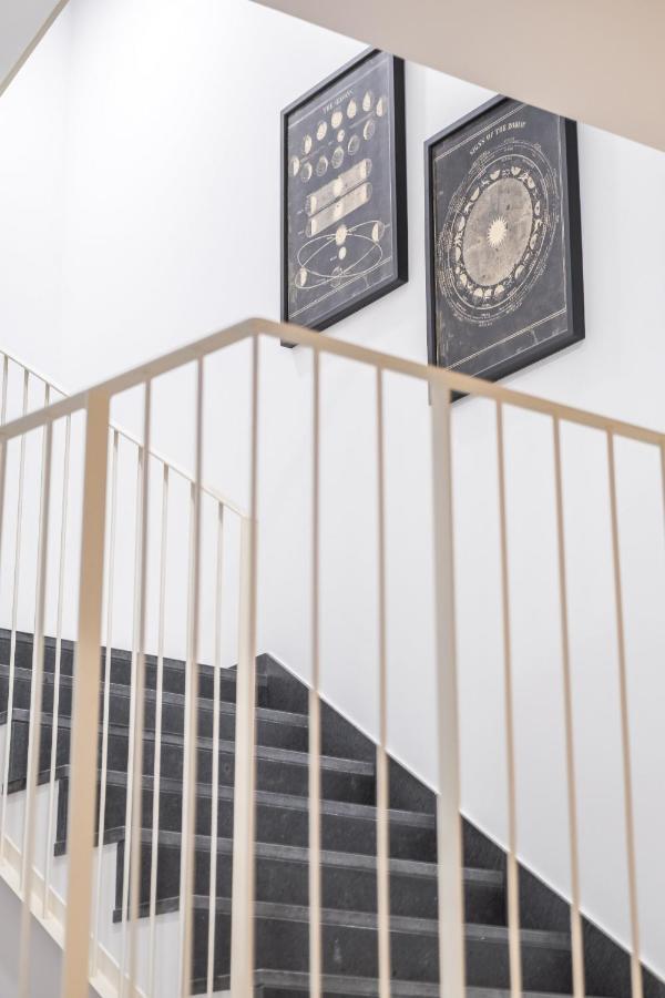 Studios Funchal By Homing Bagian luar foto