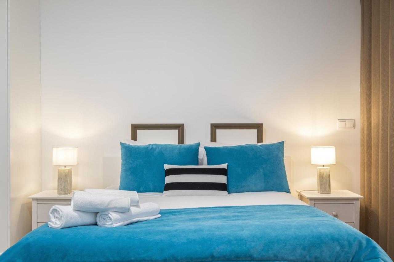 Studios Funchal By Homing Bagian luar foto