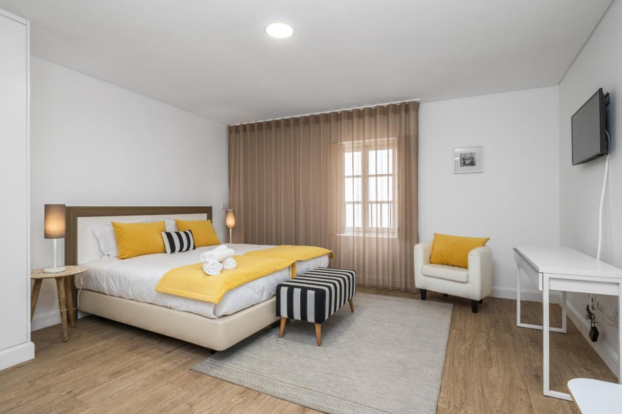 Studios Funchal By Homing Bagian luar foto
