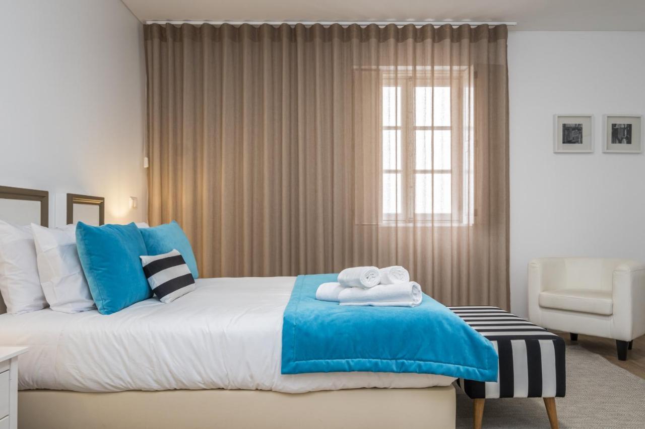 Studios Funchal By Homing Bagian luar foto