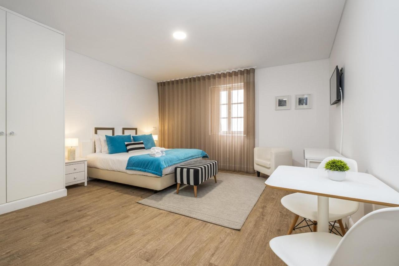 Studios Funchal By Homing Bagian luar foto