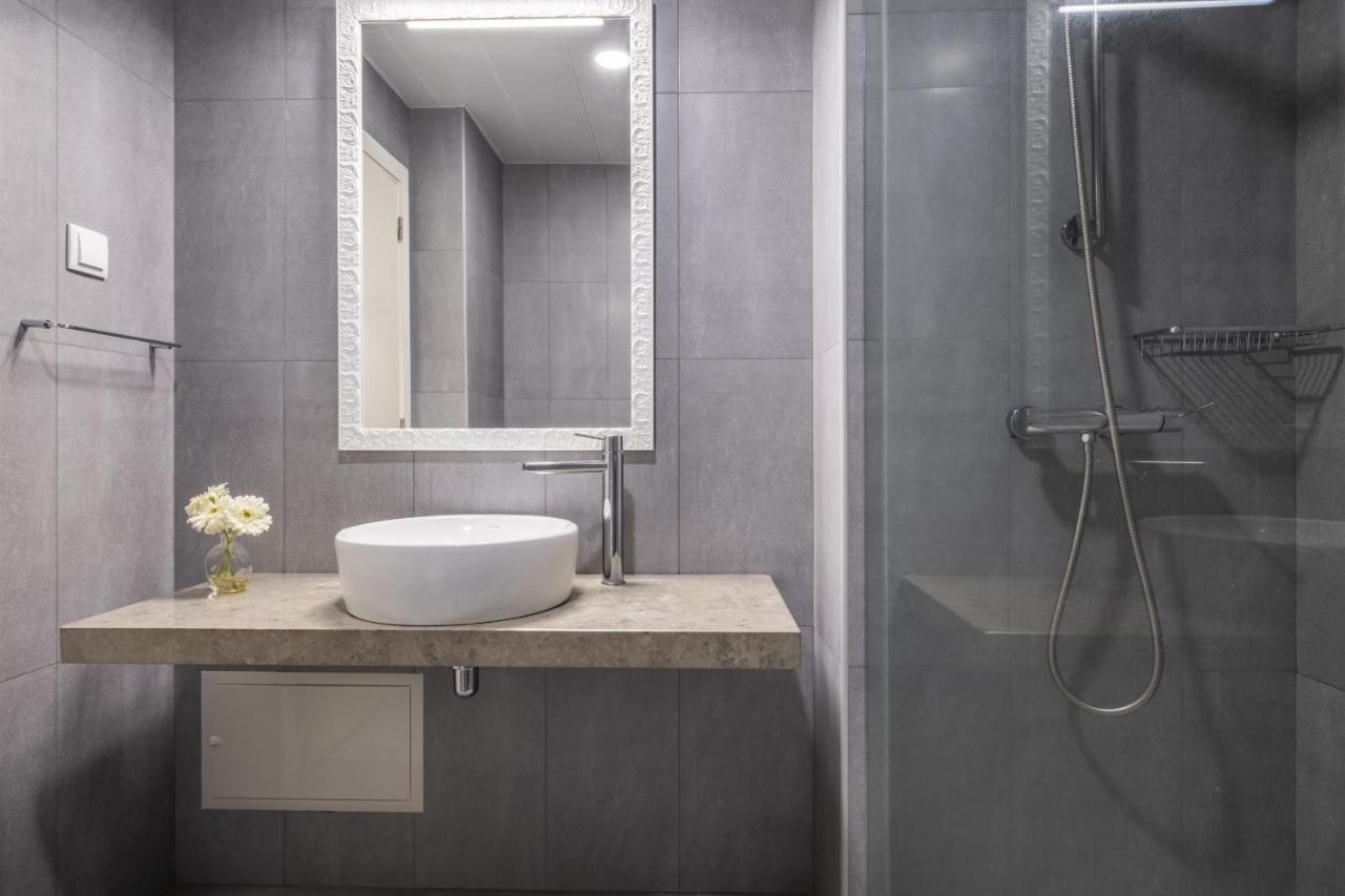 Studios Funchal By Homing Bagian luar foto