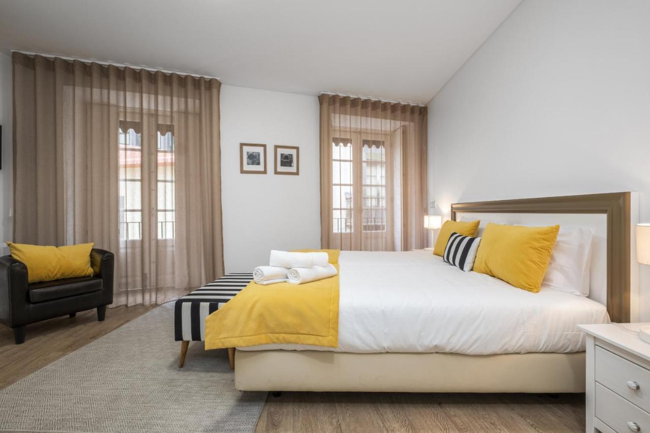 Studios Funchal By Homing Bagian luar foto