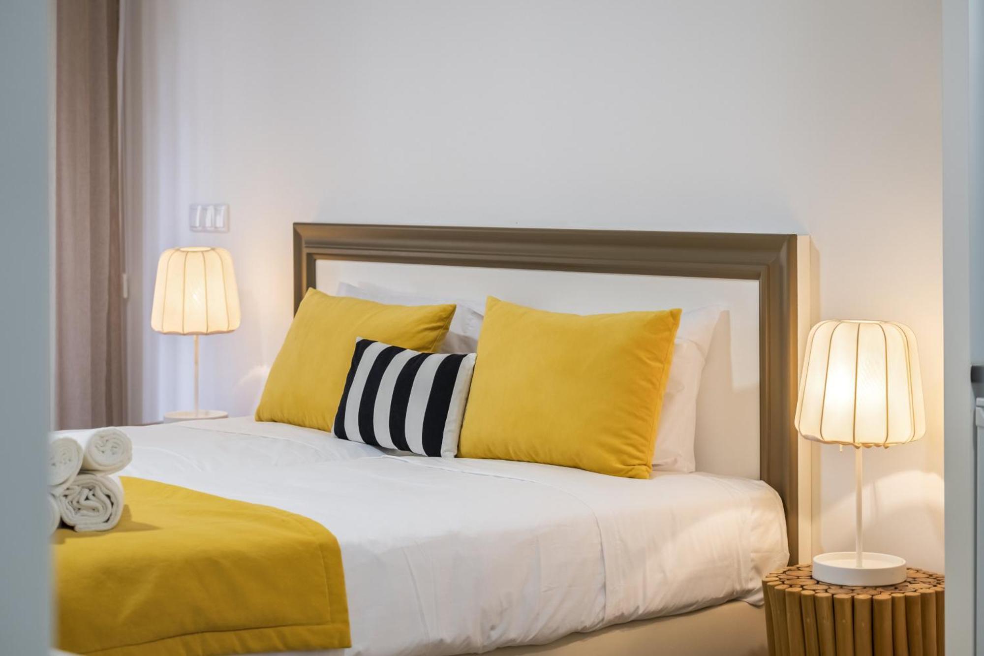 Studios Funchal By Homing Bagian luar foto