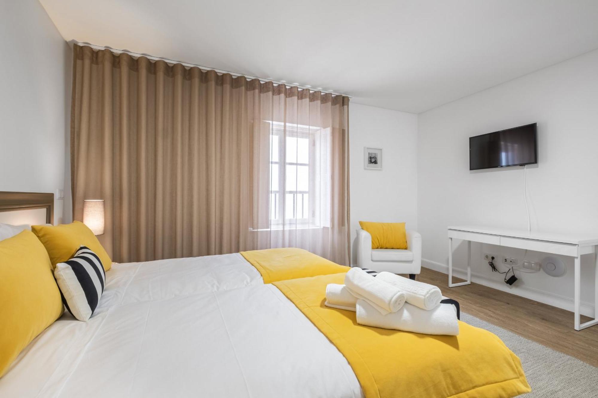 Studios Funchal By Homing Bagian luar foto