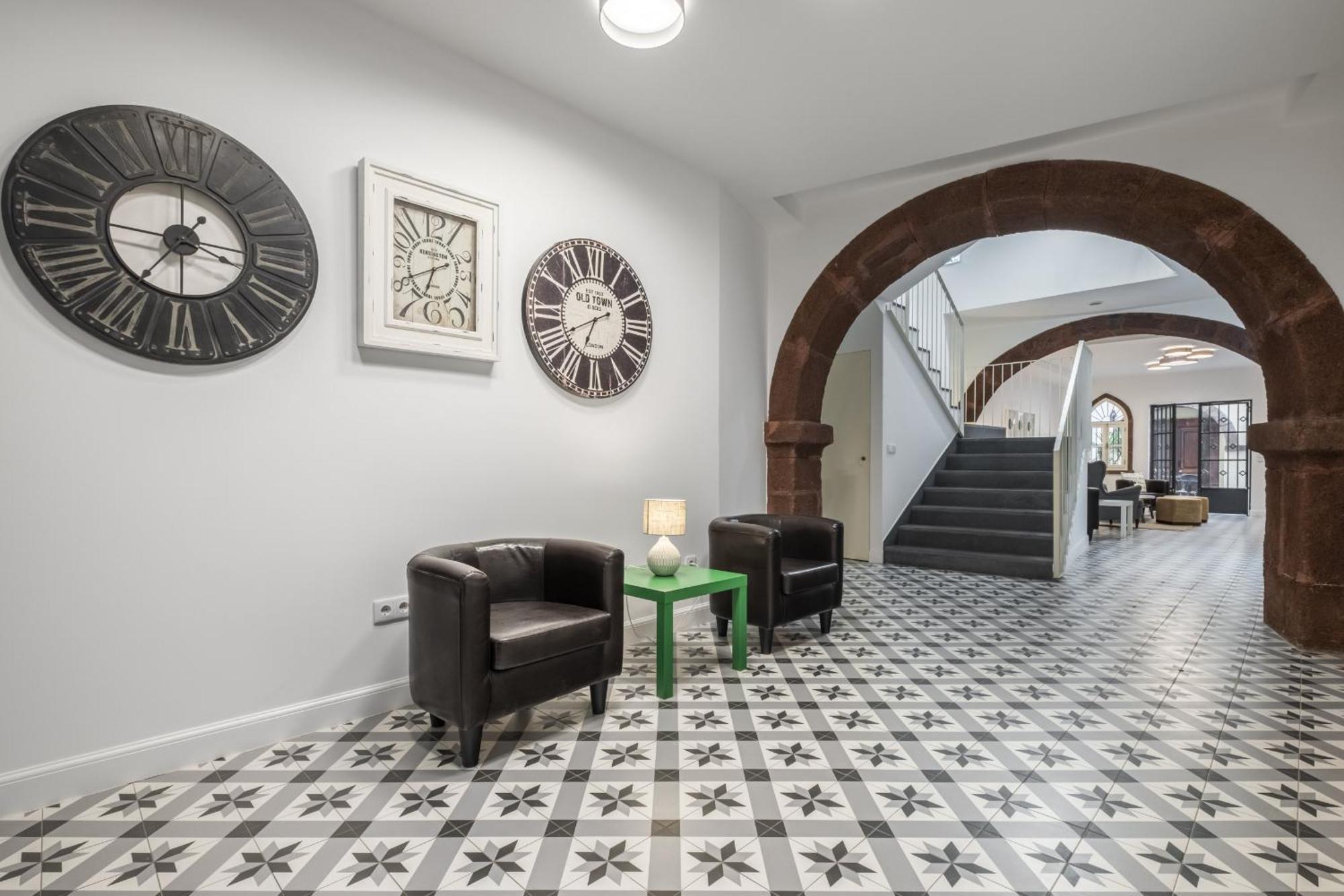 Studios Funchal By Homing Bagian luar foto