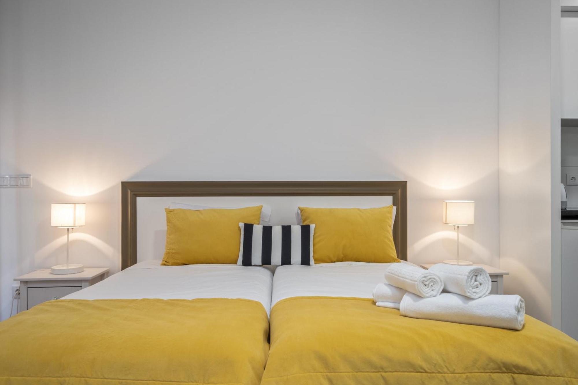 Studios Funchal By Homing Bagian luar foto