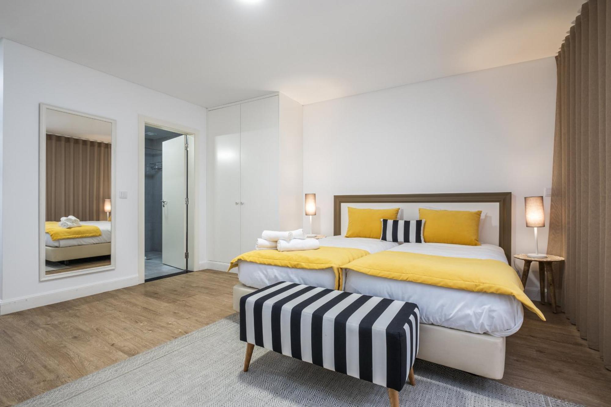 Studios Funchal By Homing Bagian luar foto