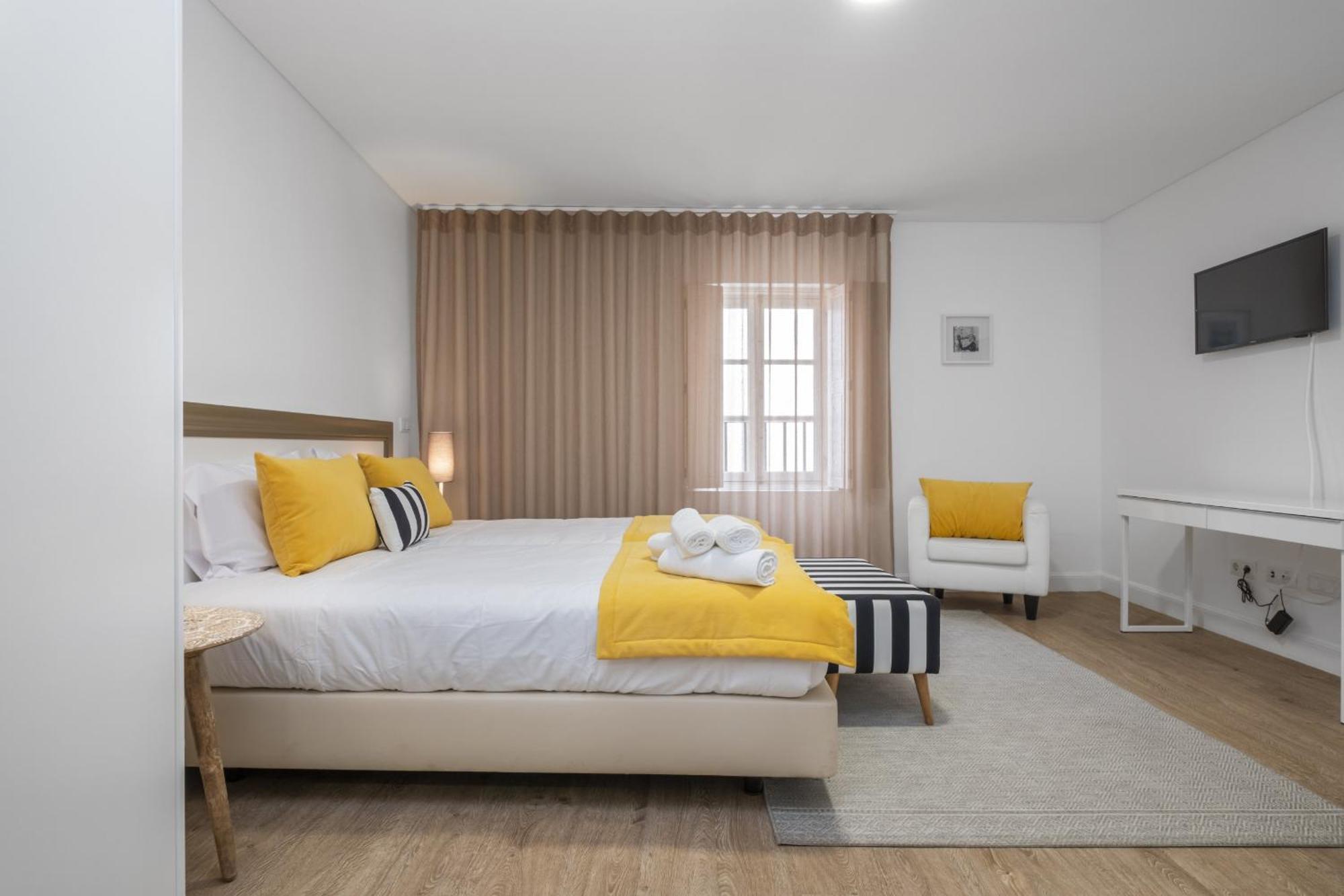 Studios Funchal By Homing Bagian luar foto
